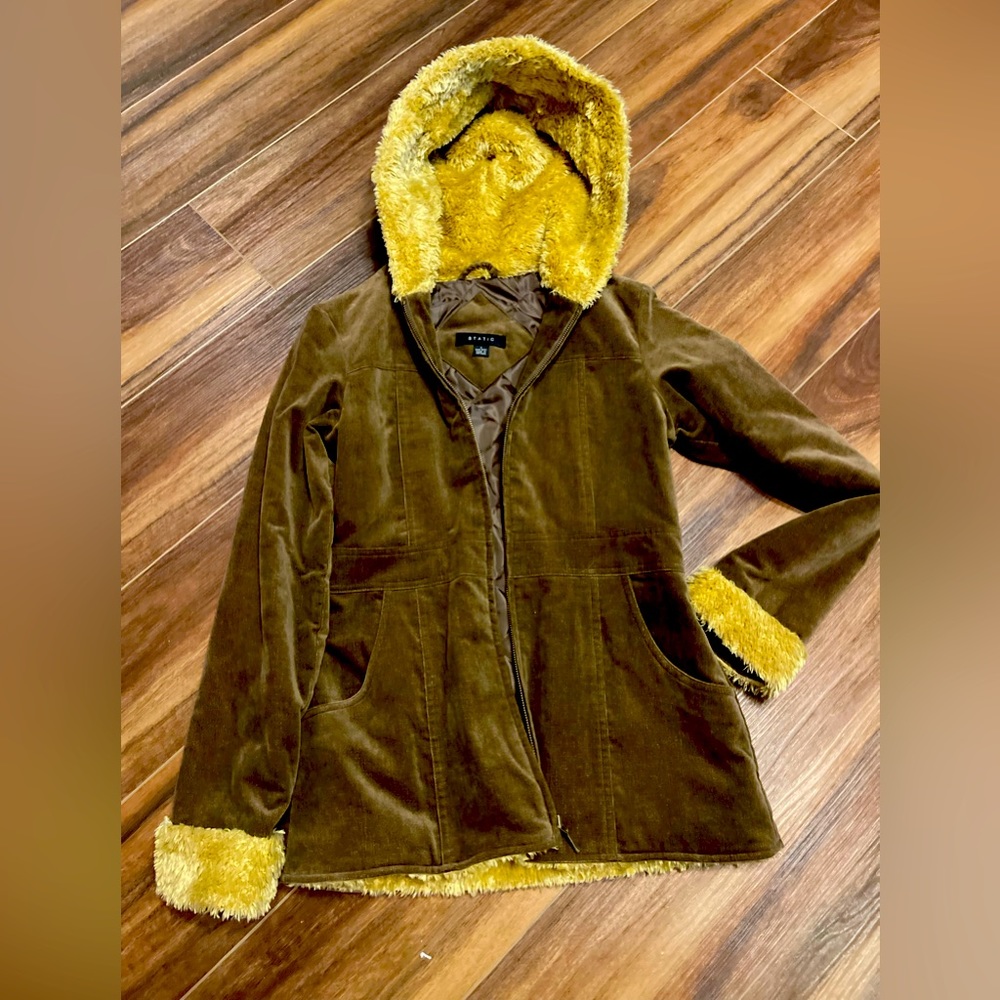 Women’s Coat